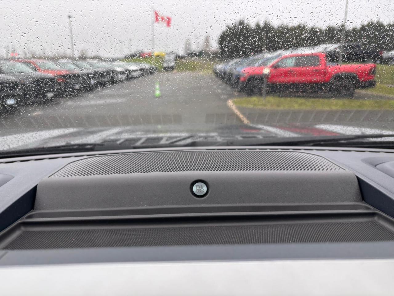 FORD F150 Supercrew LIMITED Hybrid