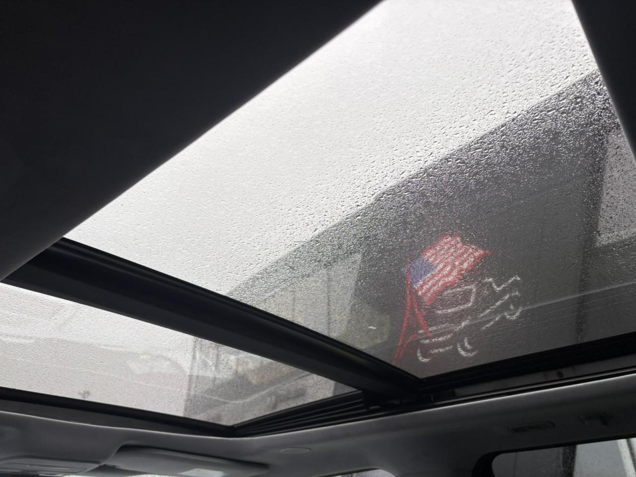 FORD F150 Supercrew LIMITED Hybrid