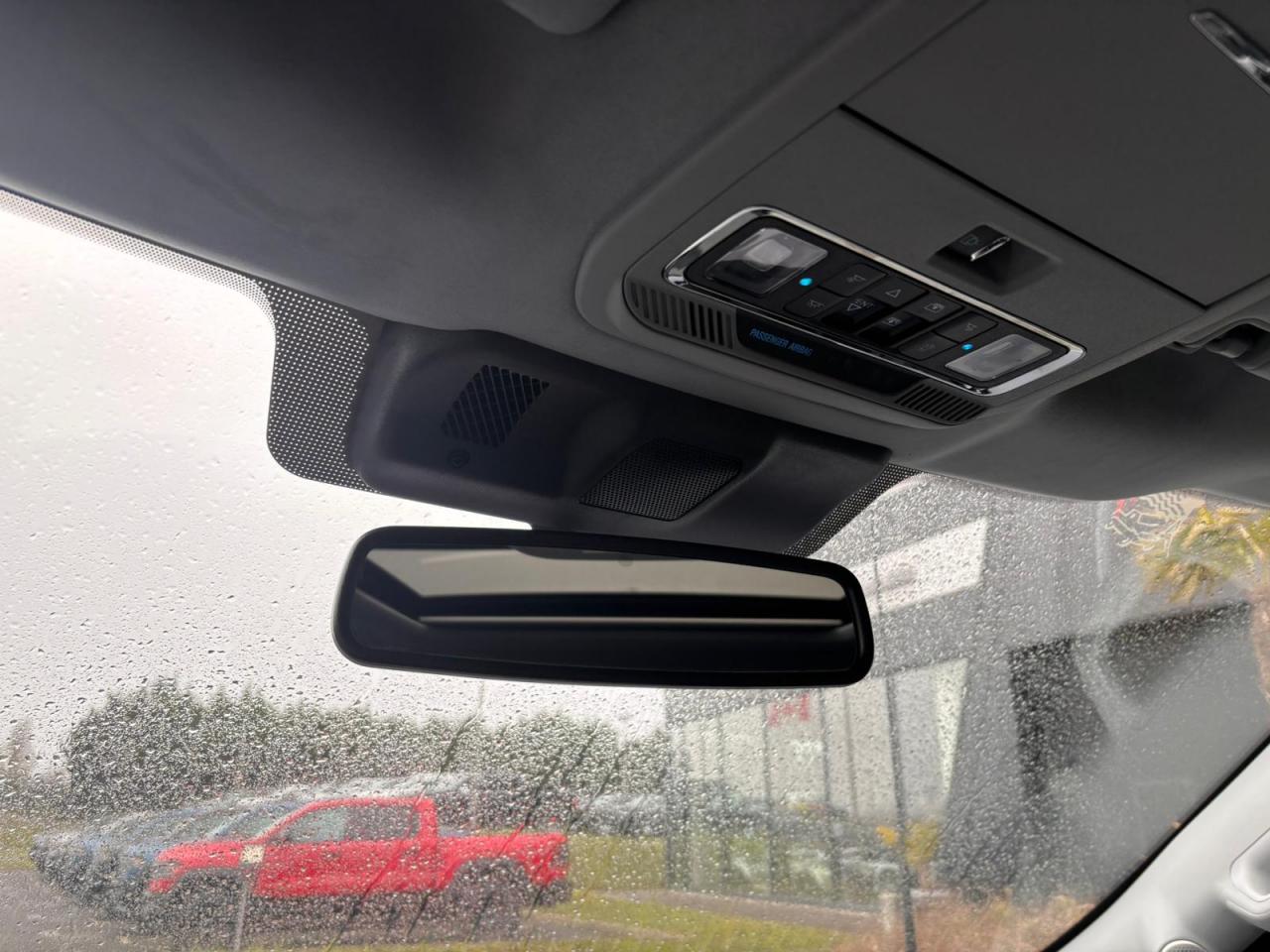 FORD F150 Supercrew LIMITED Hybrid