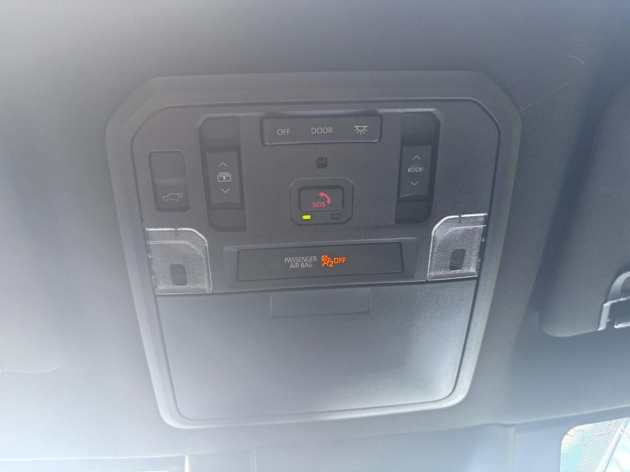 TOYOTA SEQUOIA LIMITED NIGHTSHADE EDITION HYBRID