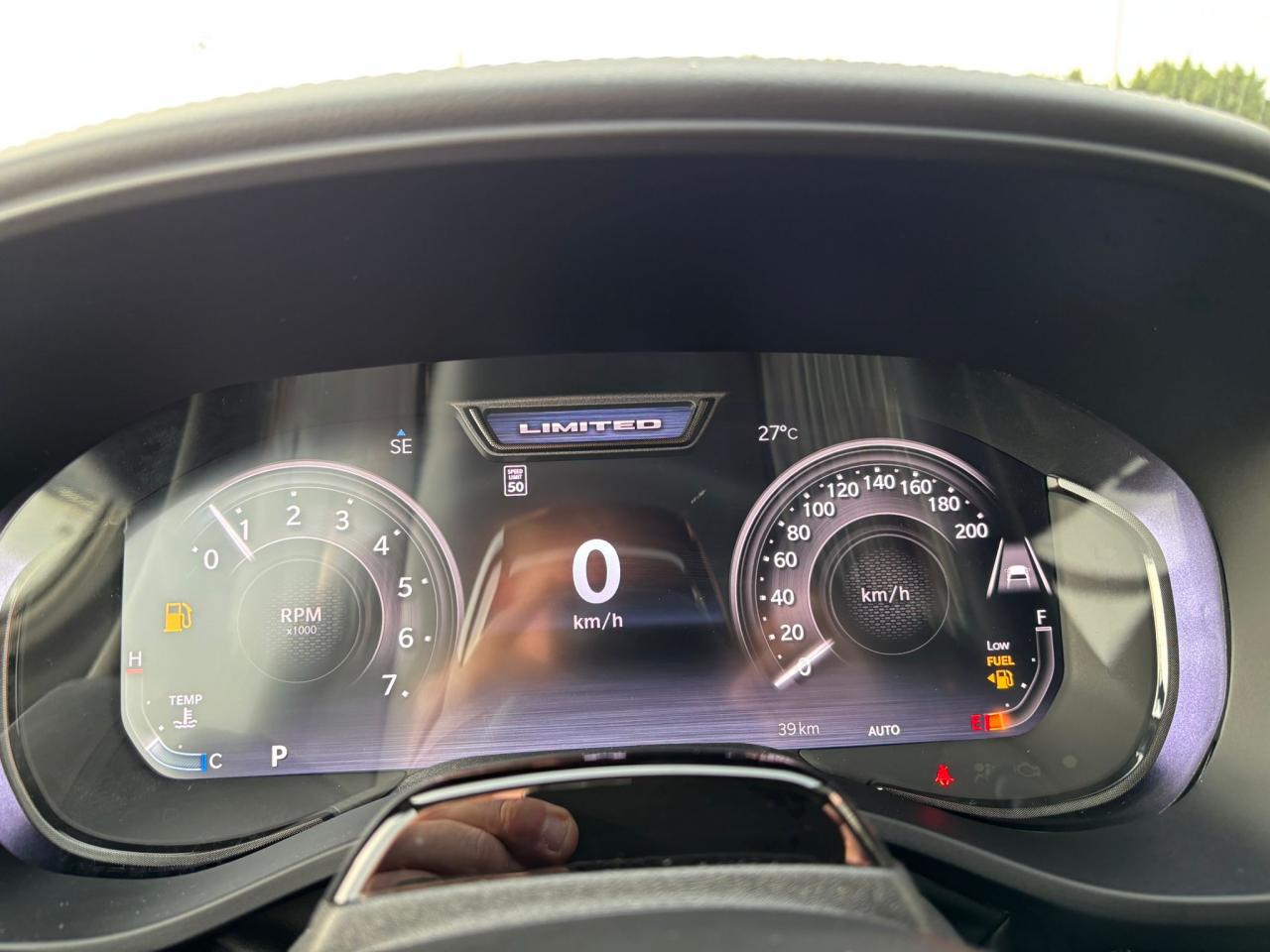 DODGE RAM 1500 CREW LIMITED NIGHT EDITION RAMBOX HAYON MULTI