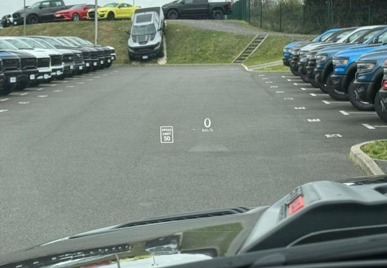 DODGE RAM 1500 CREW LIMITED NIGHT EDITION RAMBOX