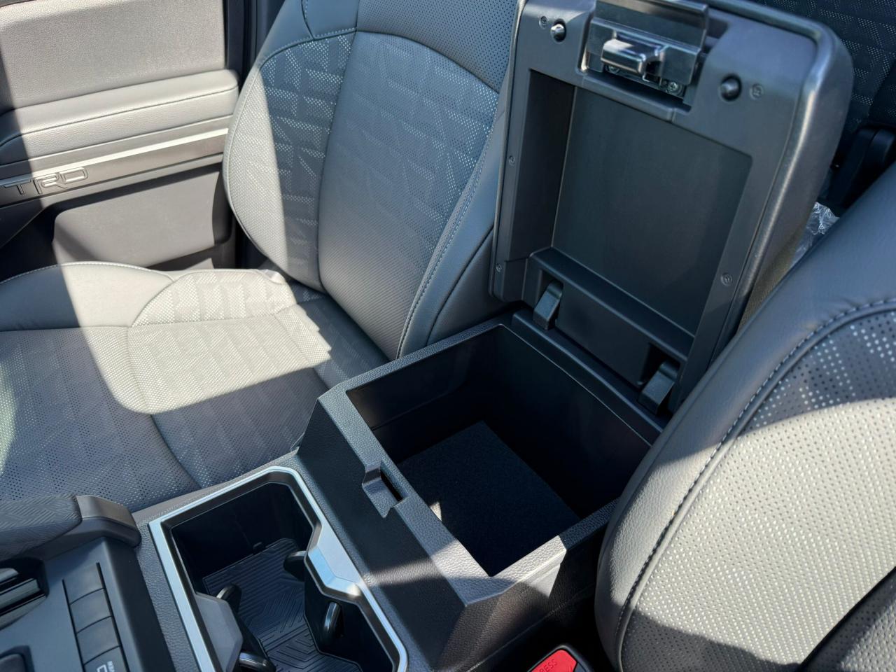 TOYOTA TACOMA TRD SPORT PREMIUM