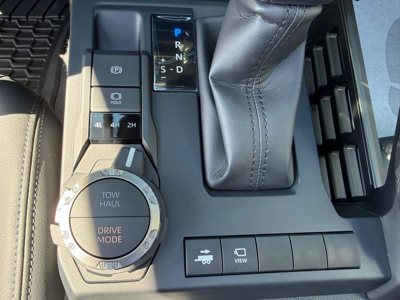 TOYOTA TACOMA TRD SPORT PREMIUM