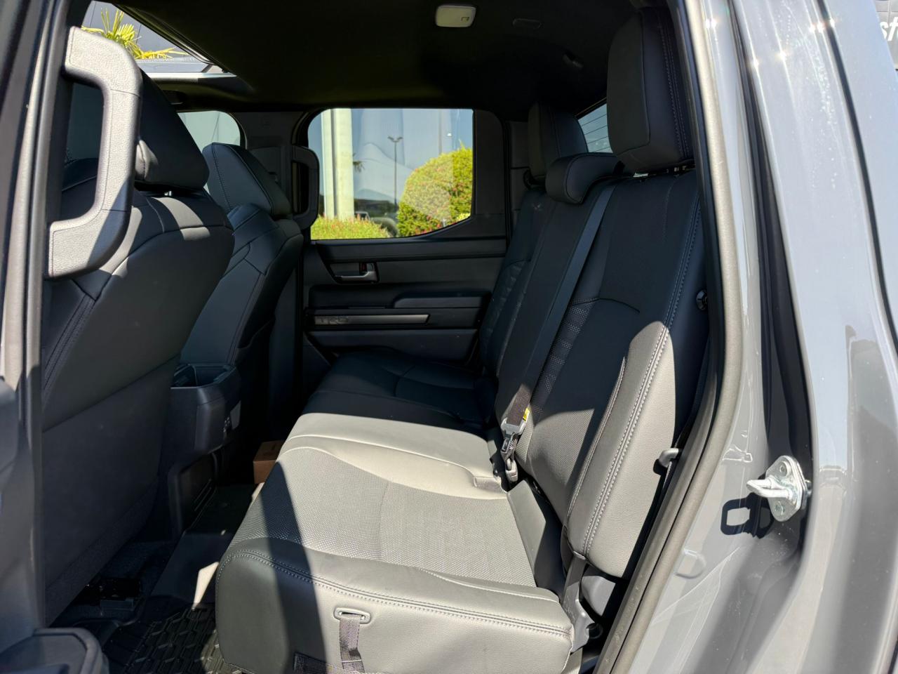 TOYOTA TACOMA TRD SPORT PREMIUM