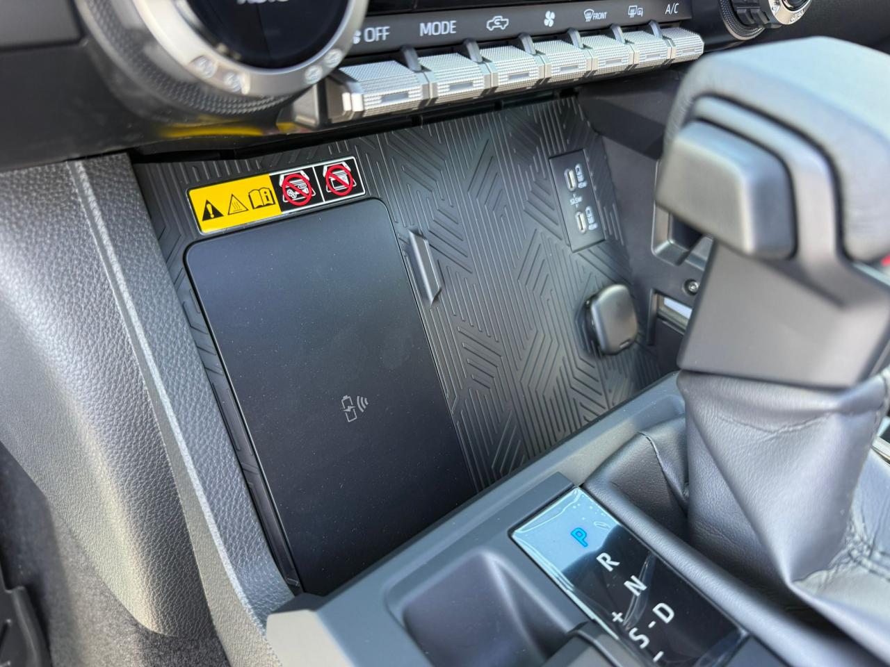 TOYOTA TACOMA TRD SPORT PREMIUM