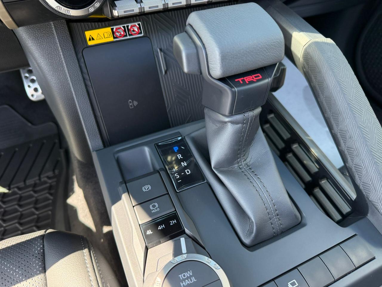 TOYOTA TACOMA TRD SPORT PREMIUM