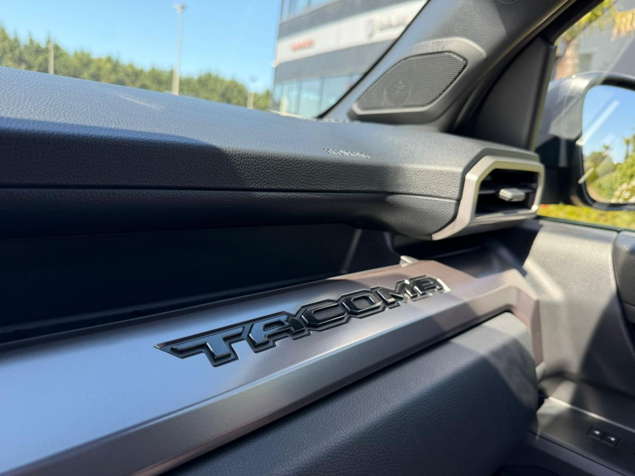 TOYOTA TACOMA TRD SPORT PREMIUM