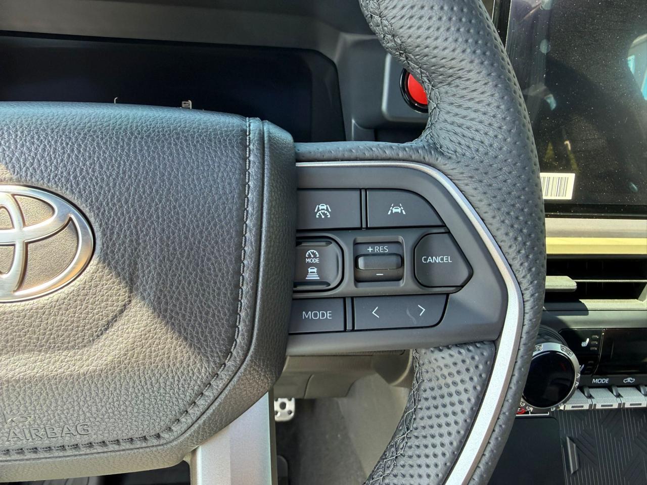 TOYOTA TACOMA TRD SPORT PREMIUM