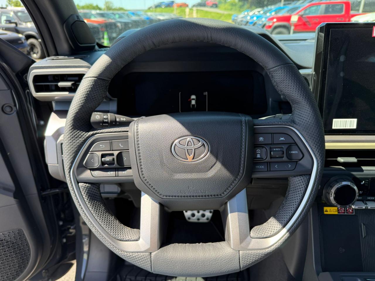 TOYOTA TACOMA TRD SPORT PREMIUM