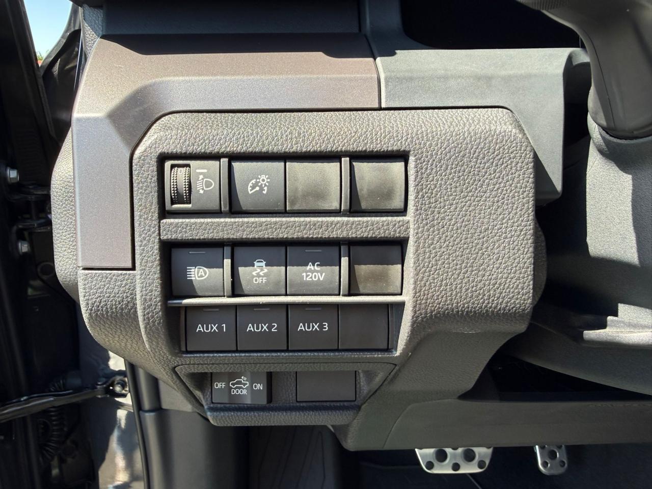 TOYOTA TACOMA TRD SPORT PREMIUM