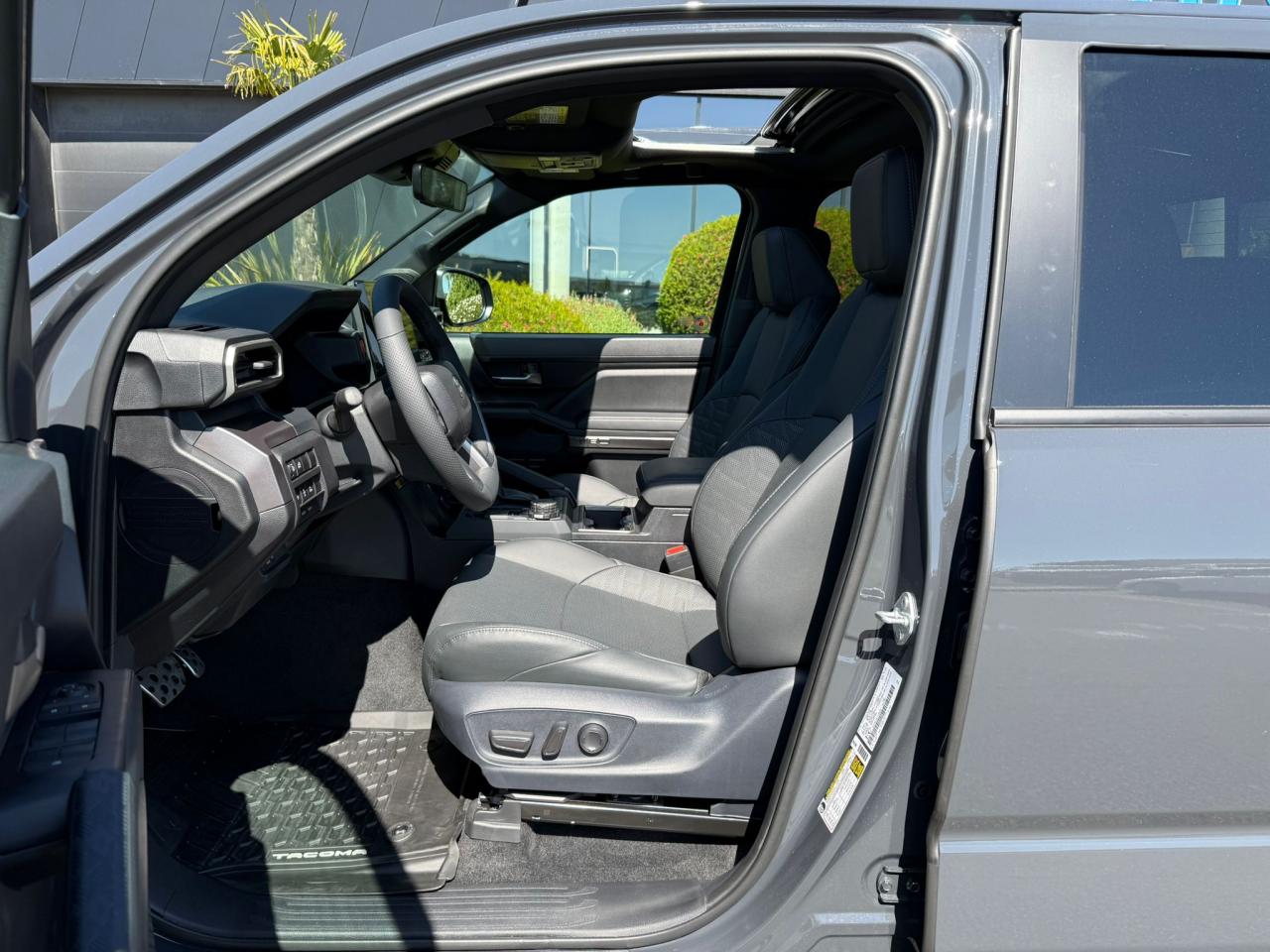TOYOTA TACOMA TRD SPORT PREMIUM