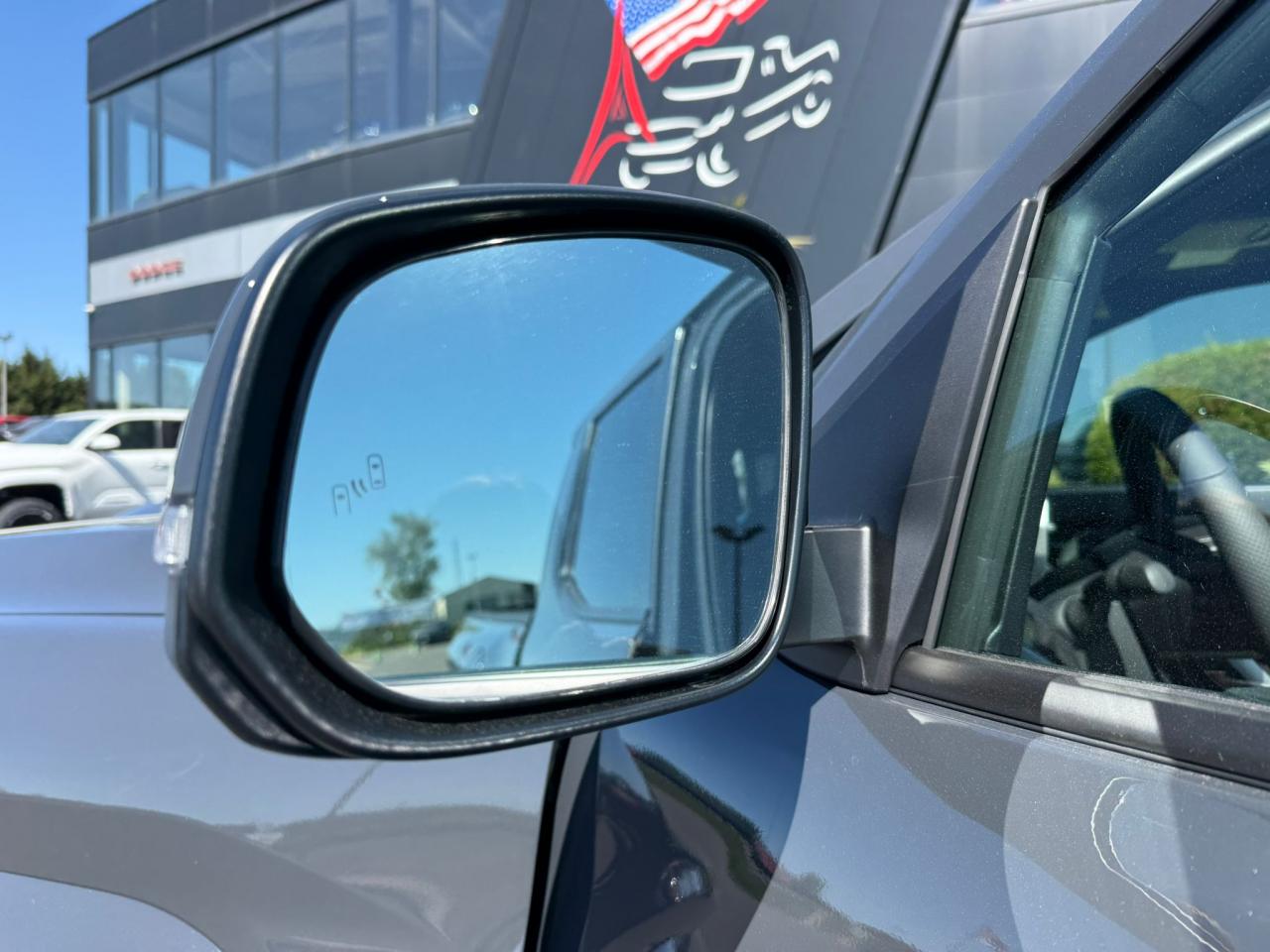 TOYOTA TACOMA TRD SPORT PREMIUM
