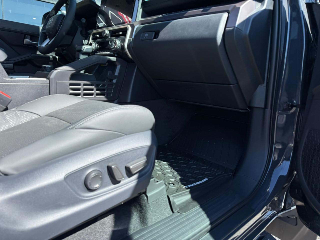 TOYOTA TACOMA TRD SPORT PREMIUM