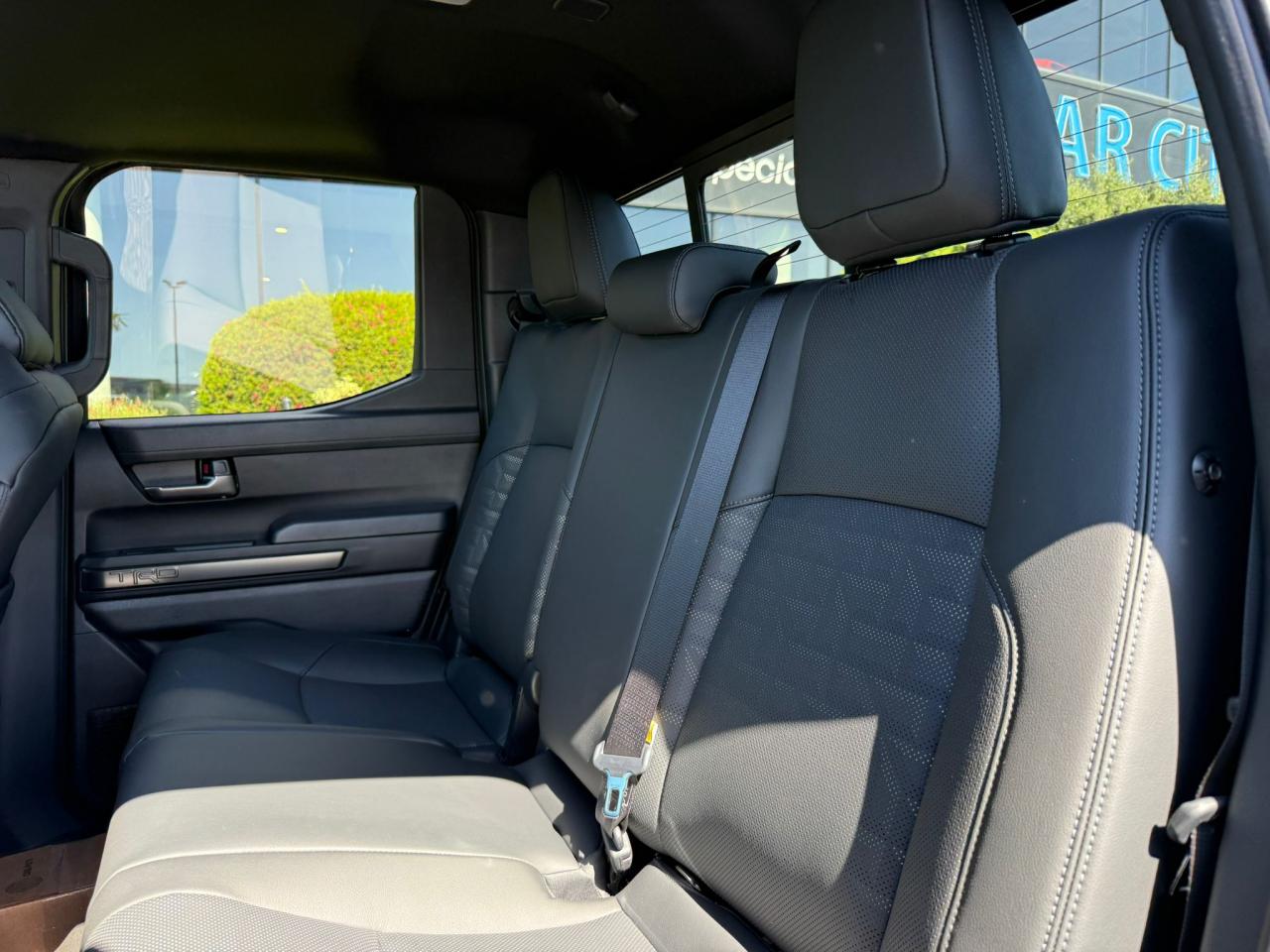 TOYOTA TACOMA TRD SPORT PREMIUM