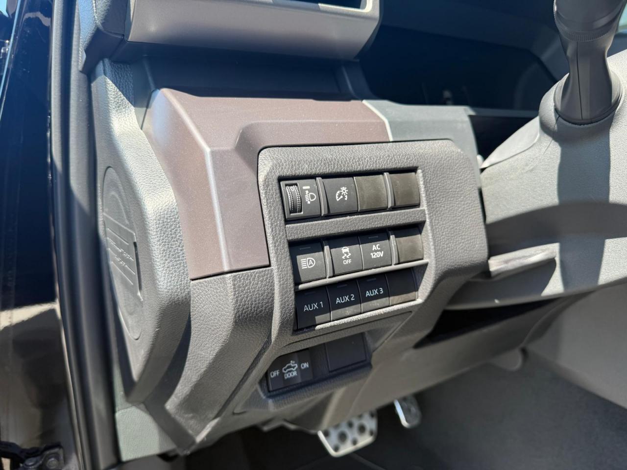 TOYOTA TACOMA TRD SPORT PREMIUM