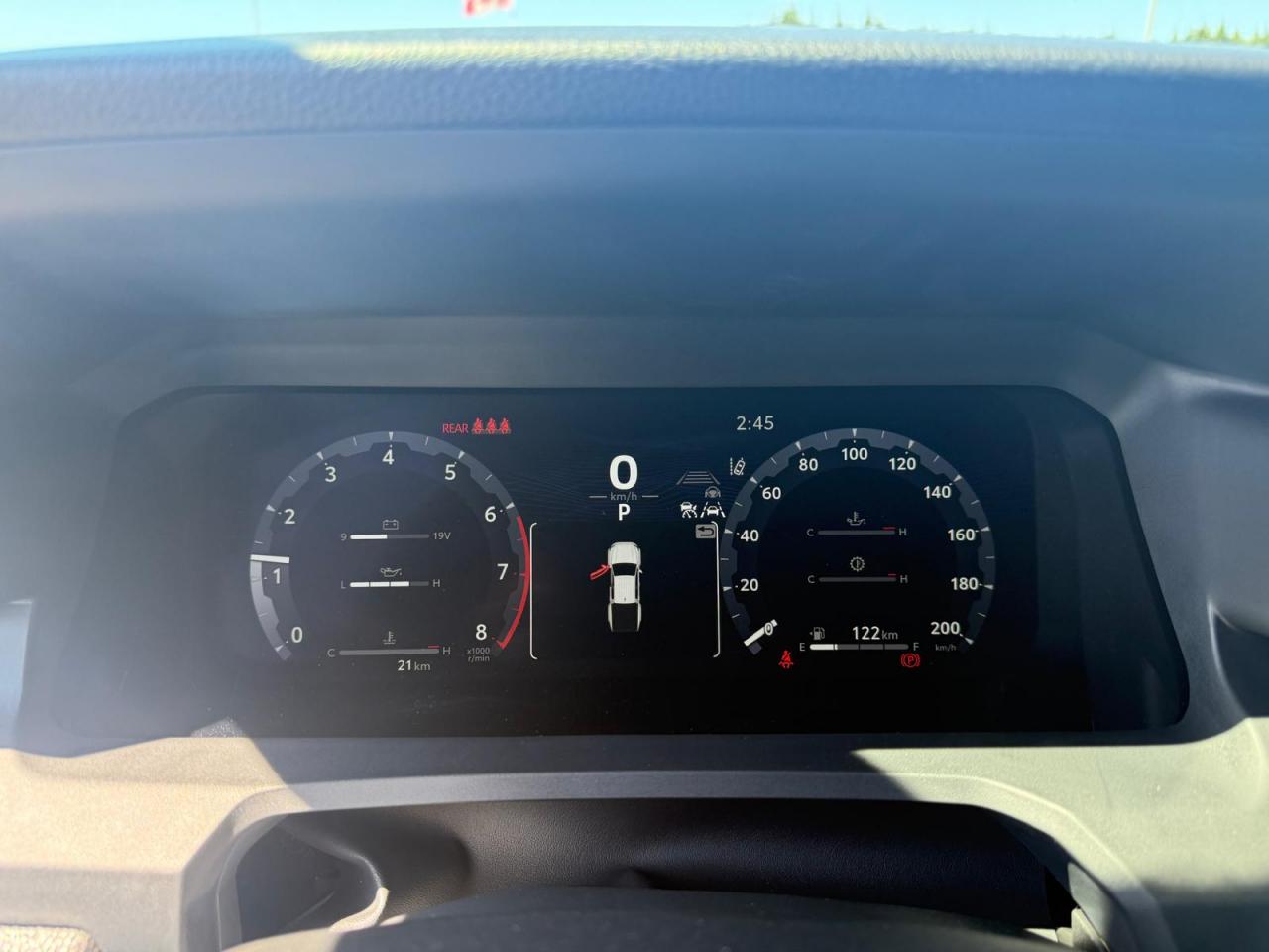 TOYOTA TACOMA TRD SPORT PREMIUM