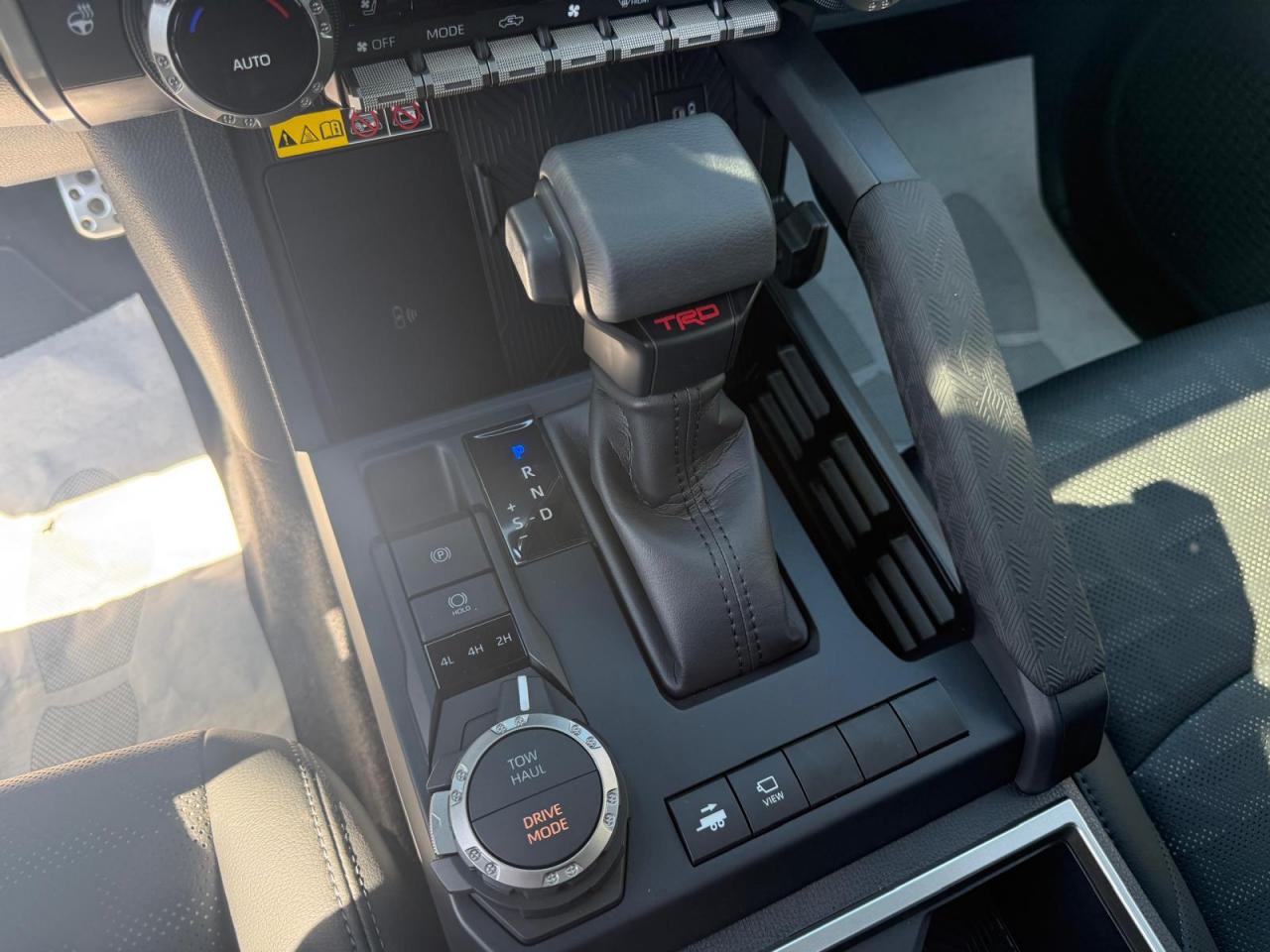 TOYOTA TACOMA TRD SPORT PREMIUM