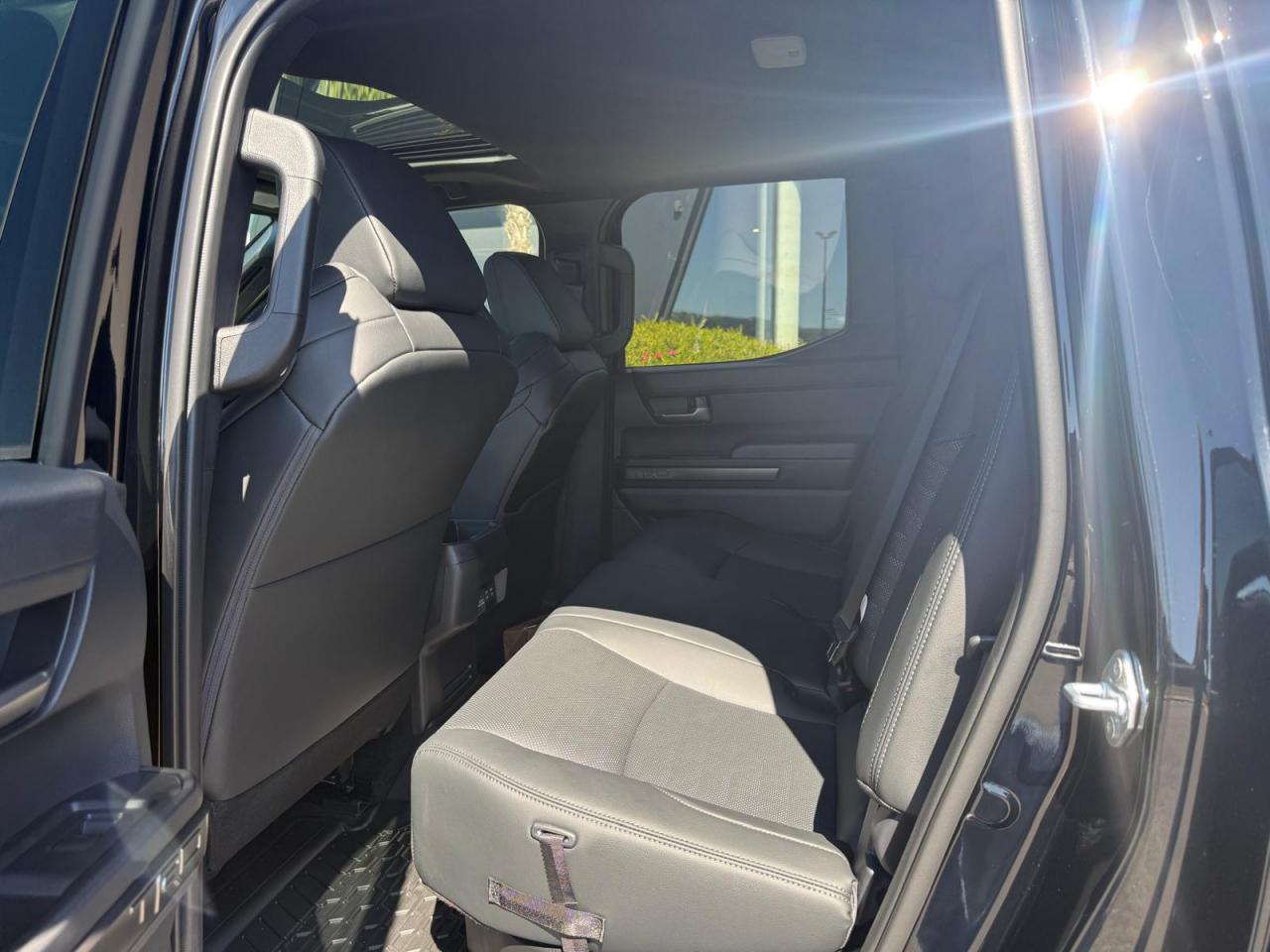 TOYOTA TACOMA TRD SPORT PREMIUM