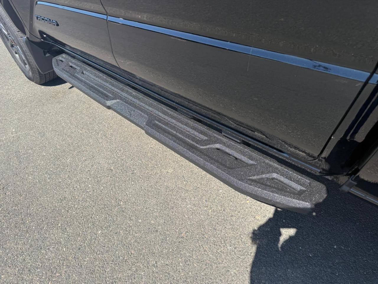 TOYOTA TACOMA TRD SPORT PREMIUM