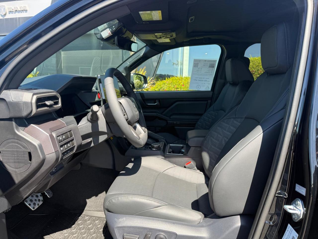 TOYOTA TACOMA TRD SPORT PREMIUM