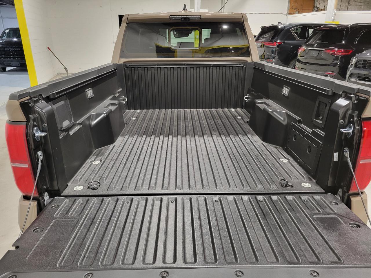 TOYOTA TACOMA TRD SPORT PREMIUM