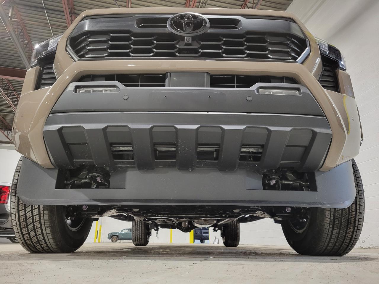 TOYOTA TACOMA TRD SPORT PREMIUM