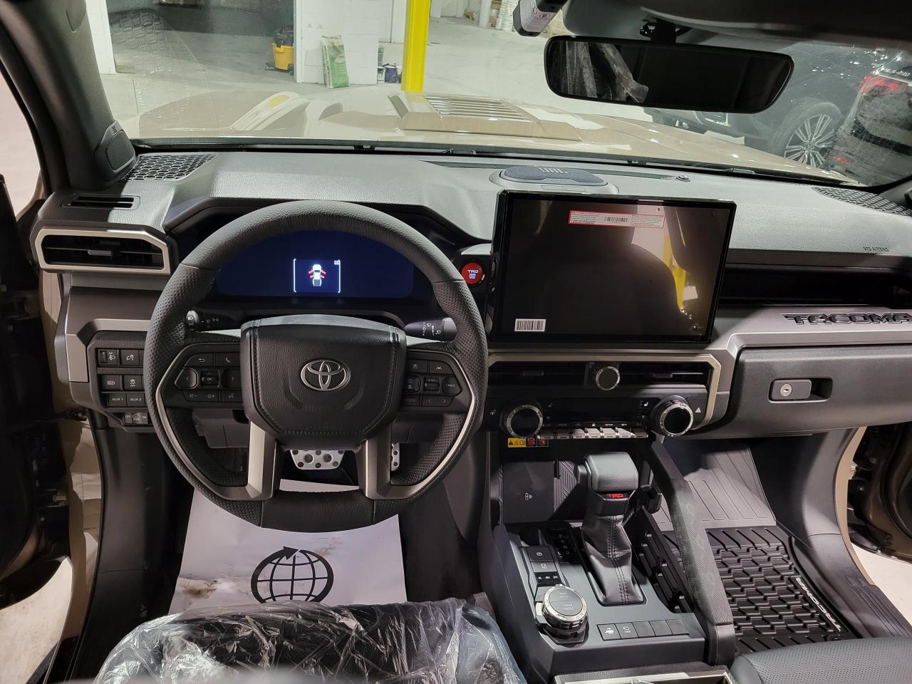 TOYOTA TACOMA TRD SPORT PREMIUM