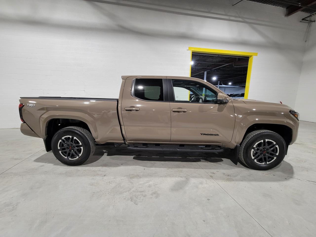 TOYOTA TACOMA TRD SPORT PREMIUM