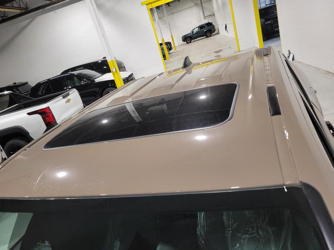 TOYOTA TACOMA TRD SPORT PREMIUM