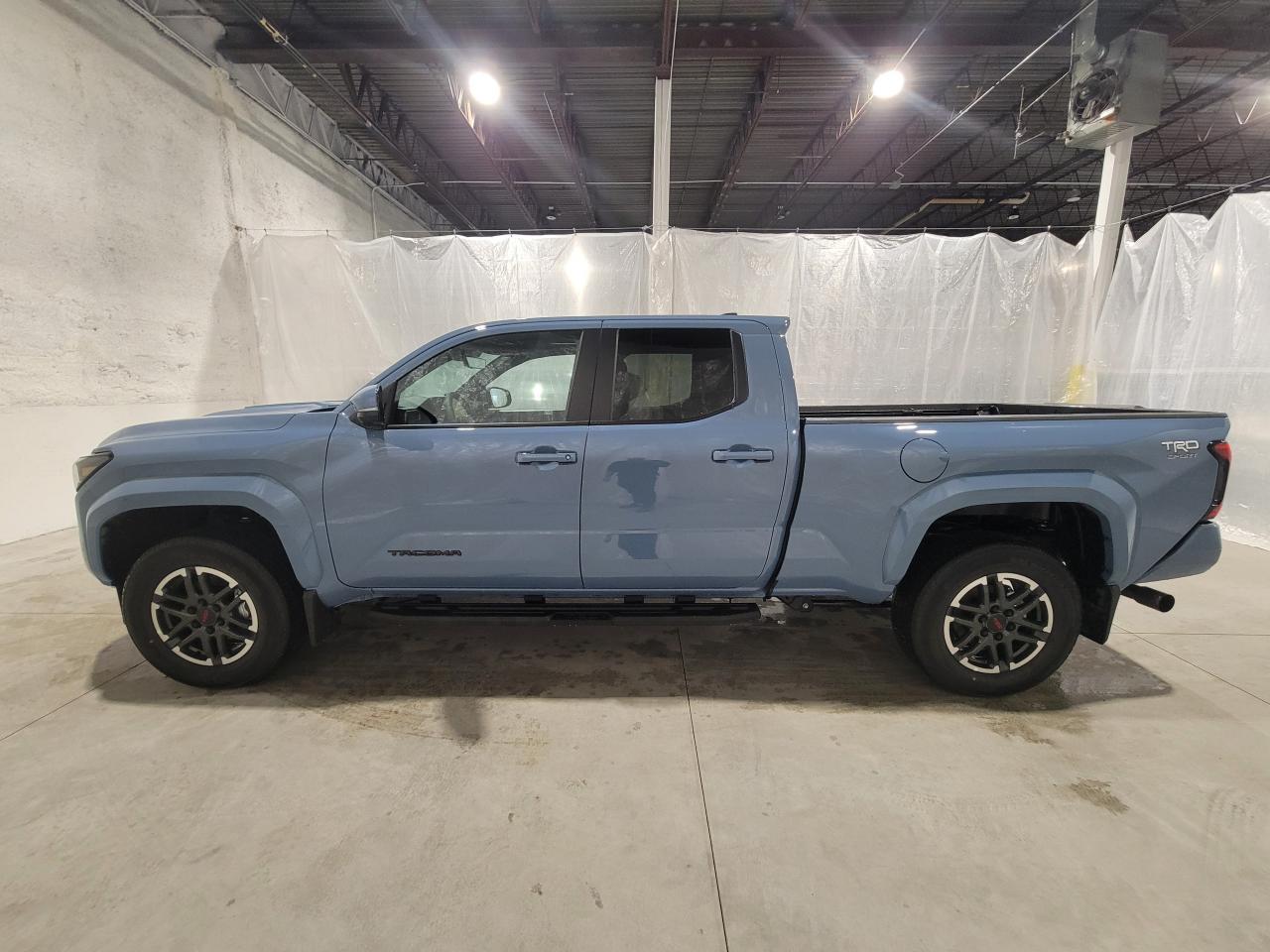 TOYOTA TACOMA TRD SPORT PREMIUM