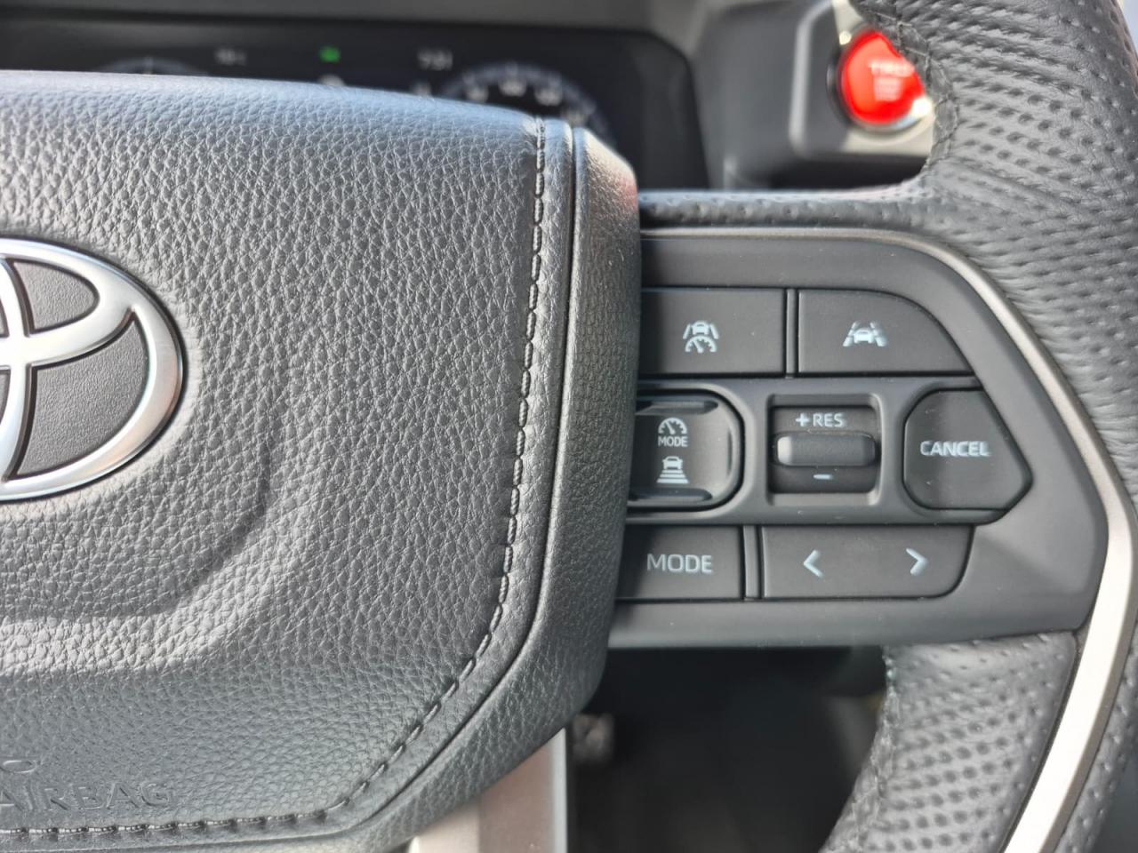 TOYOTA TACOMA TRD SPORT PREMIUM