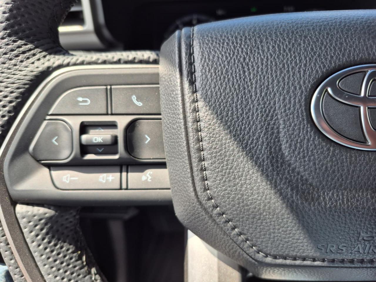 TOYOTA TACOMA TRD SPORT PREMIUM