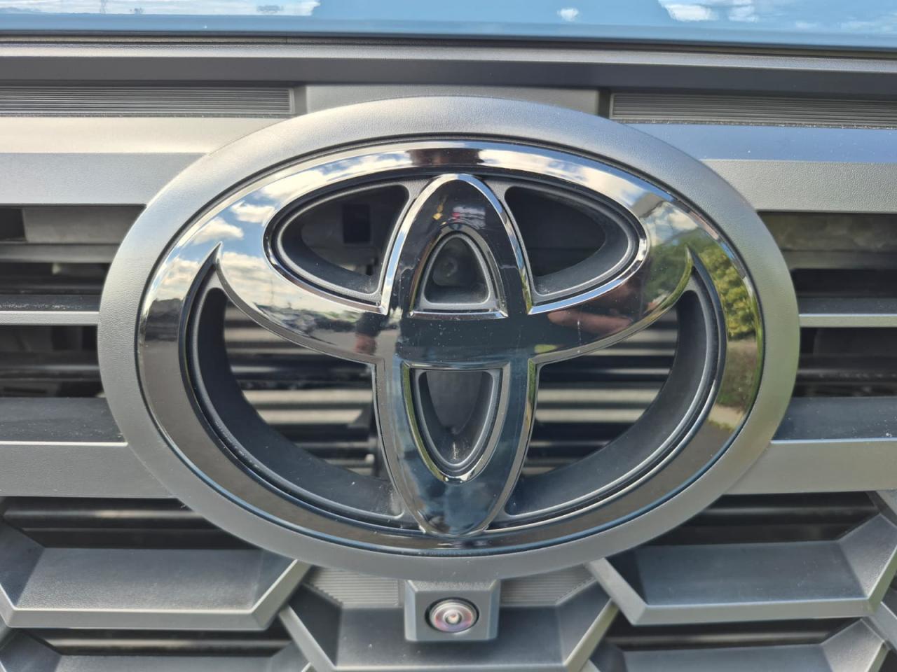 TOYOTA TACOMA TRD SPORT PREMIUM