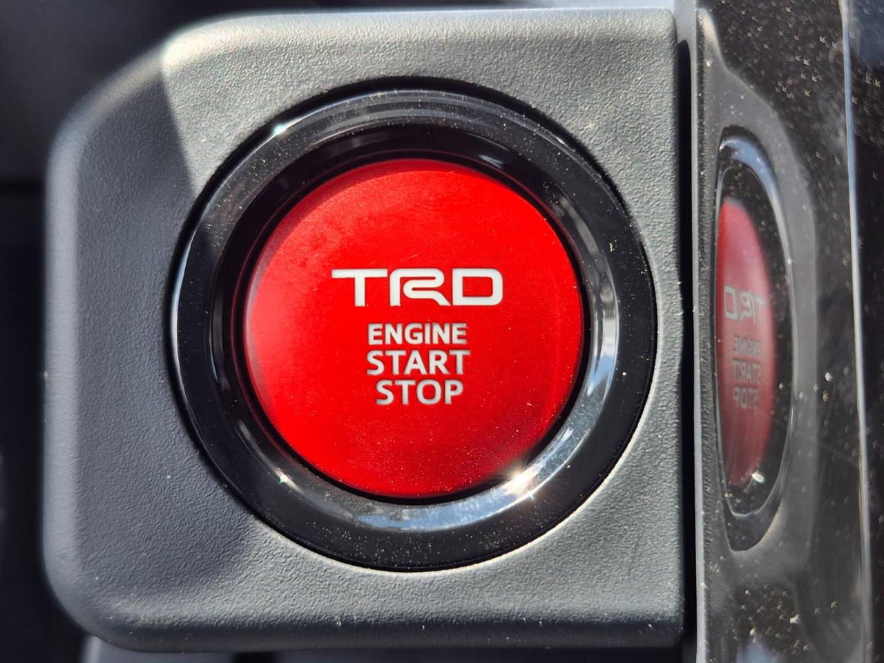 TOYOTA TACOMA TRD SPORT PREMIUM