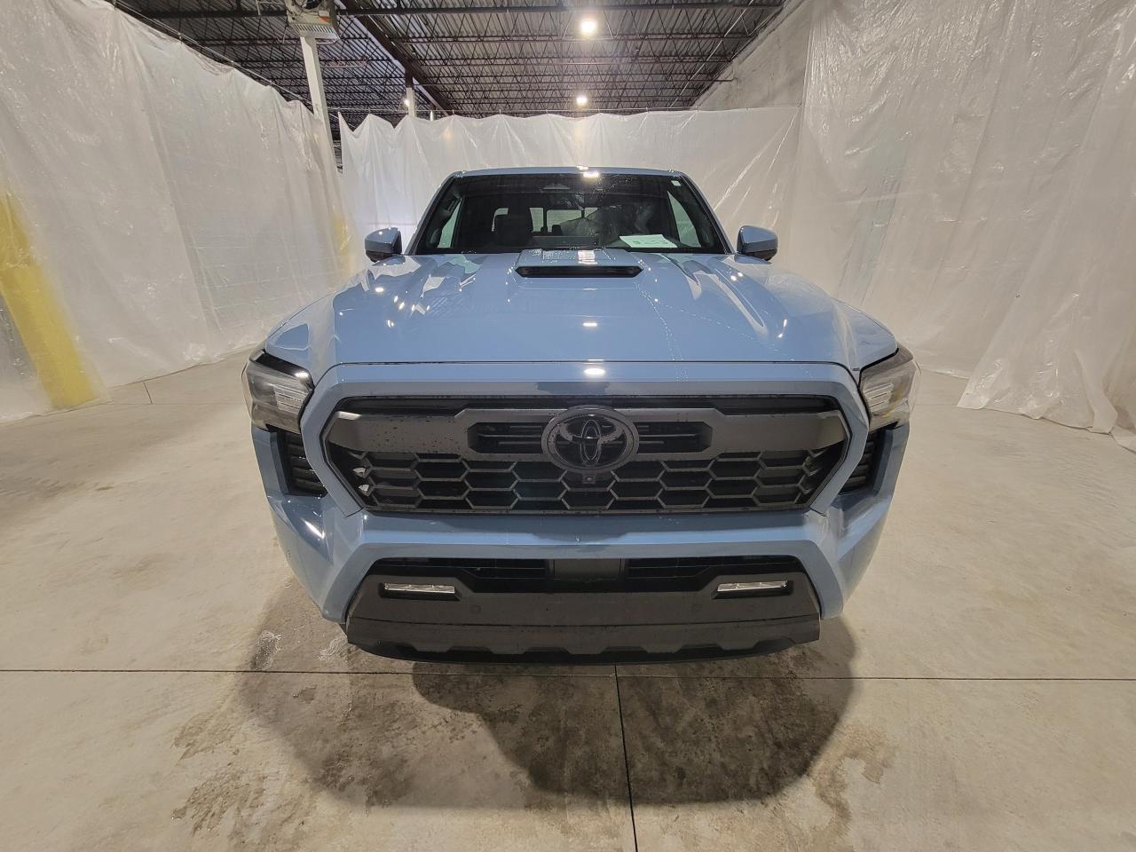 TOYOTA TACOMA TRD SPORT PREMIUM