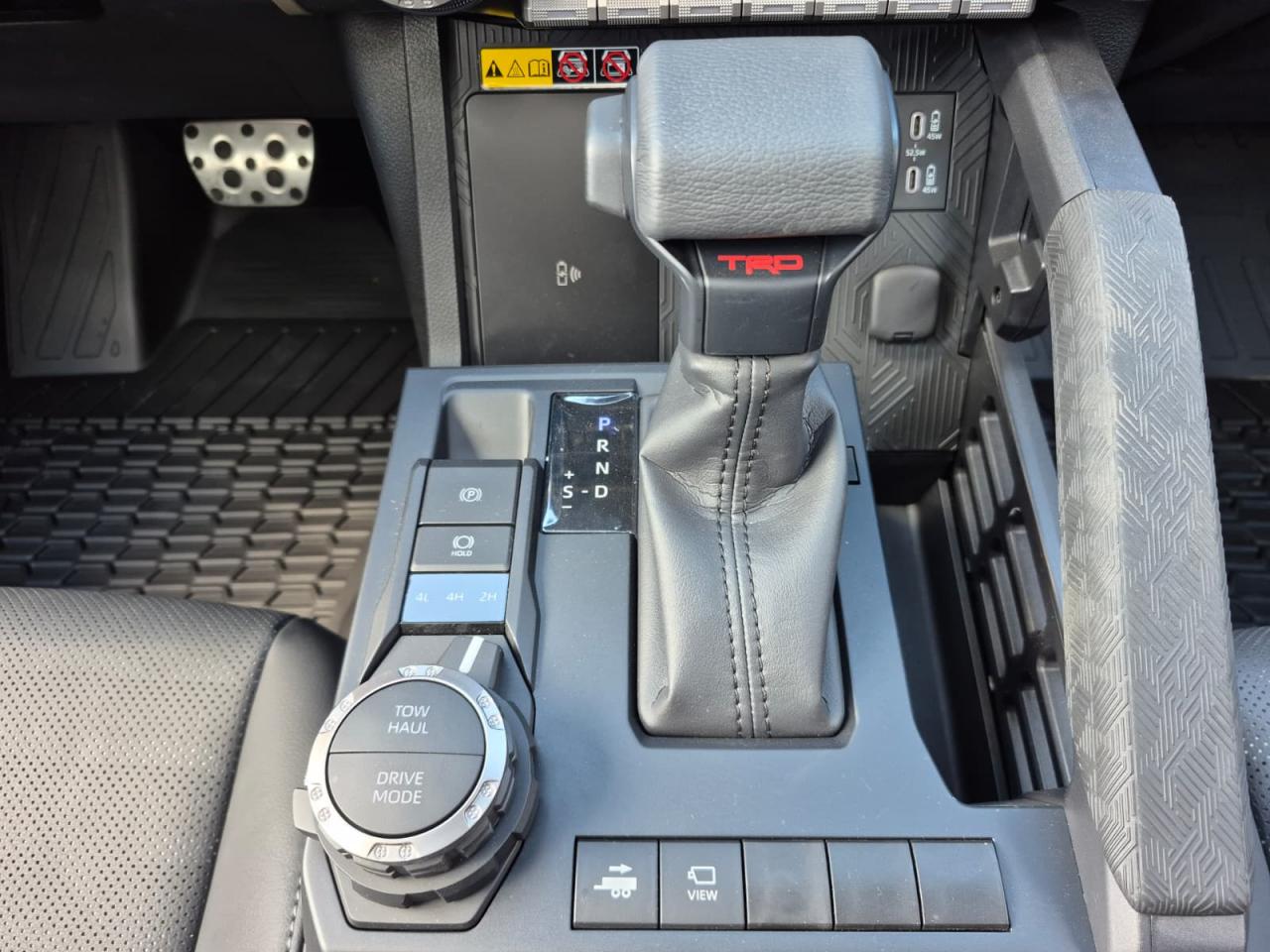 TOYOTA TACOMA TRD SPORT PREMIUM
