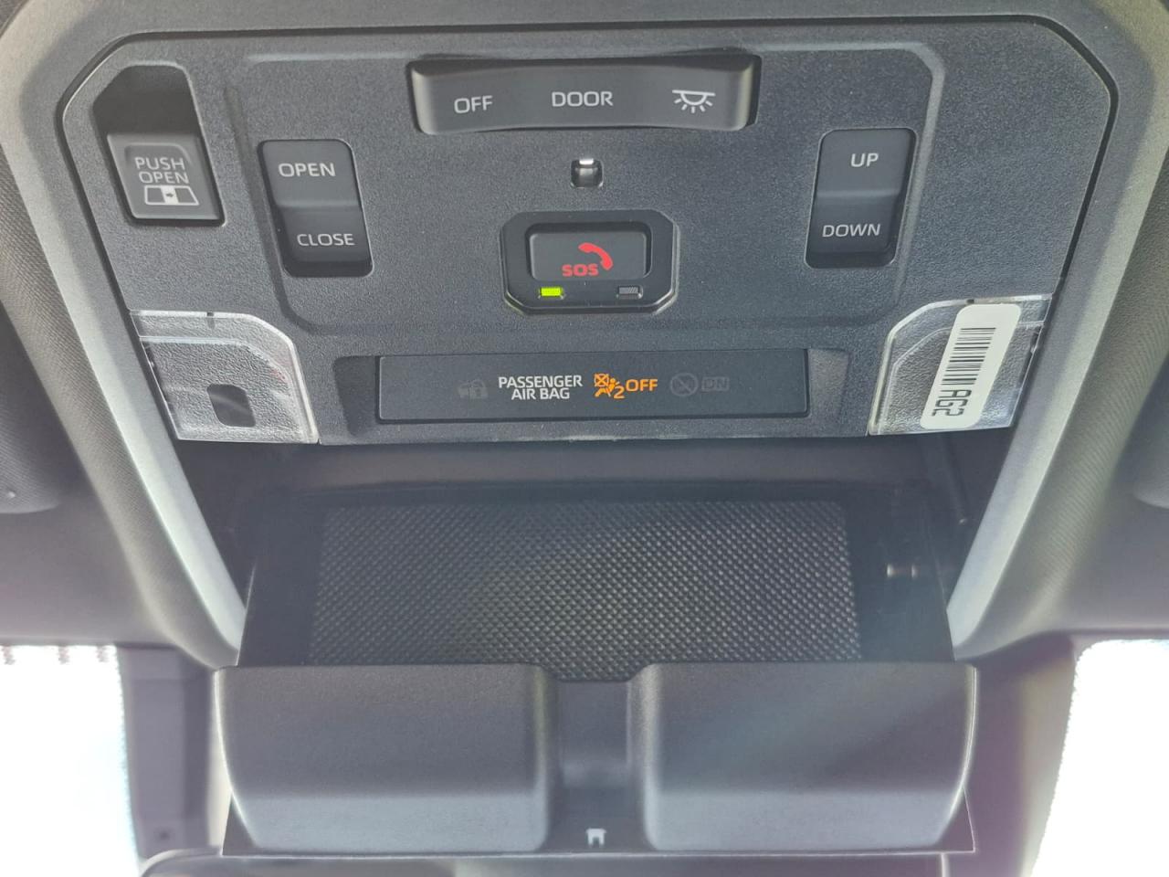TOYOTA TACOMA TRD SPORT PREMIUM