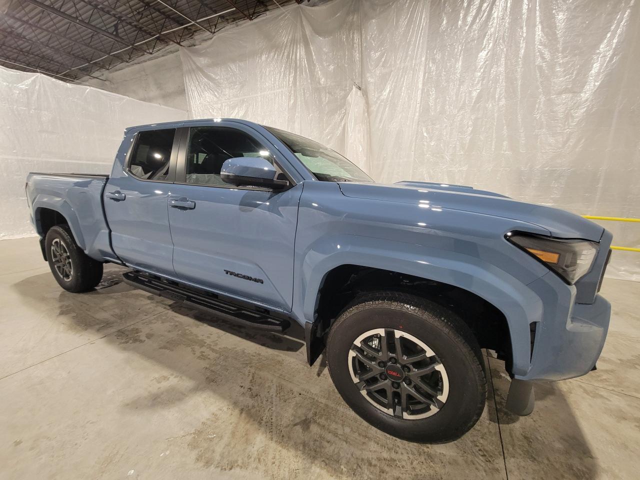 TOYOTA TACOMA TRD SPORT PREMIUM