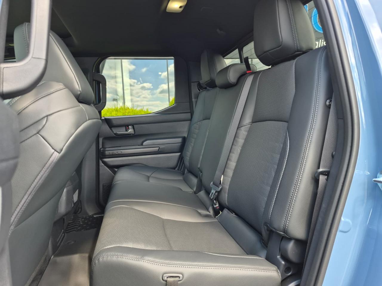 TOYOTA TACOMA TRD SPORT PREMIUM
