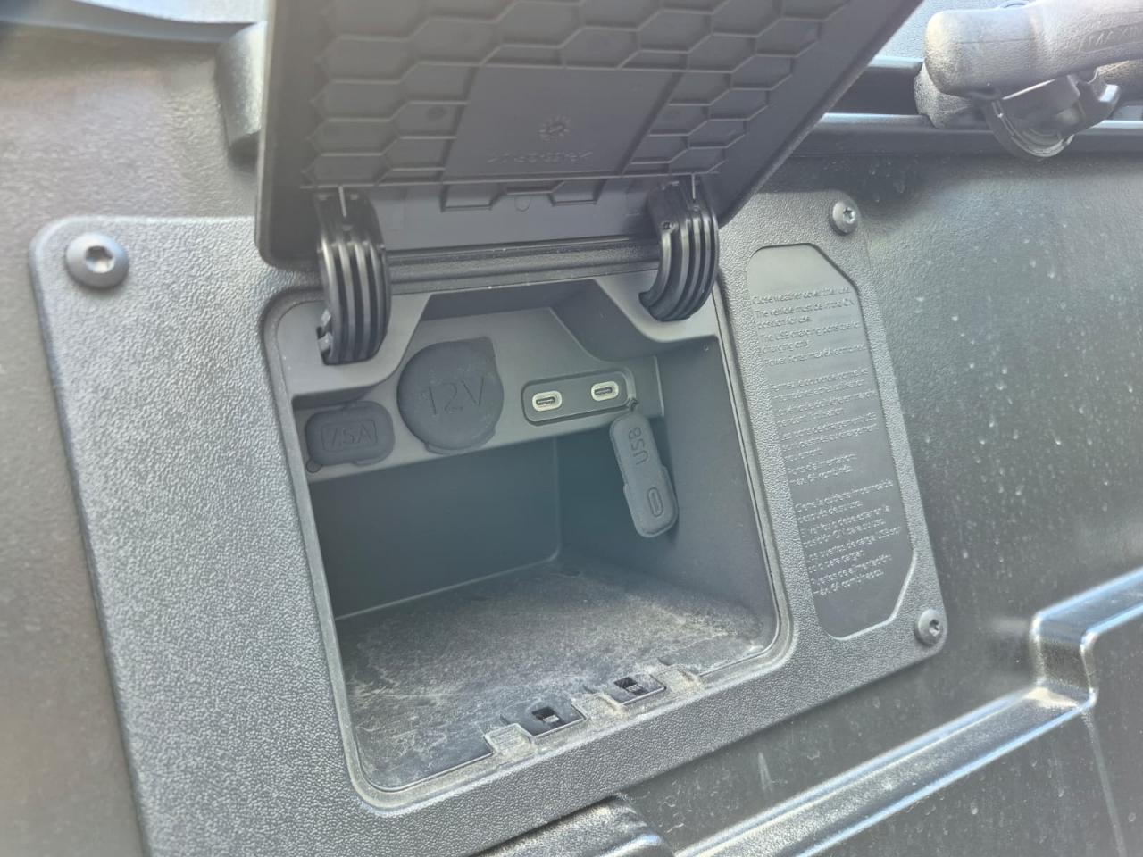 TOYOTA TACOMA TRD SPORT PREMIUM