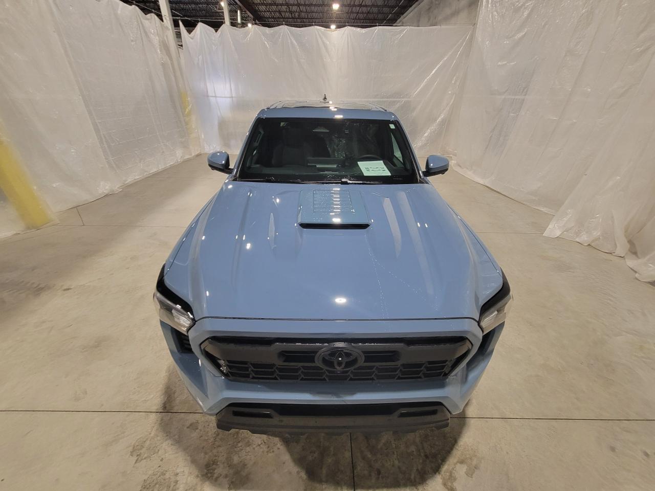 TOYOTA TACOMA TRD SPORT PREMIUM