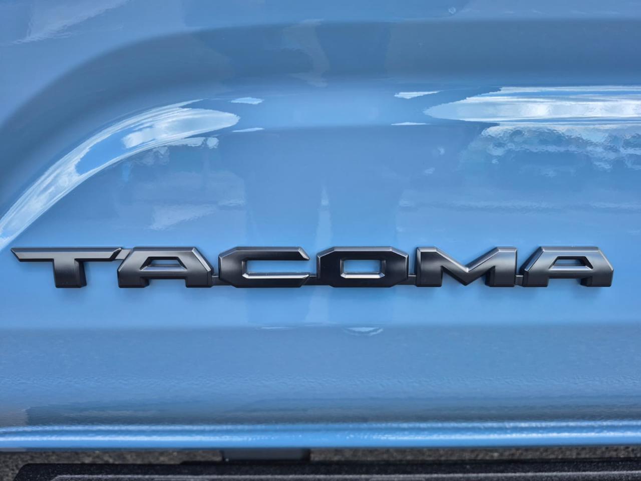 TOYOTA TACOMA TRD SPORT PREMIUM