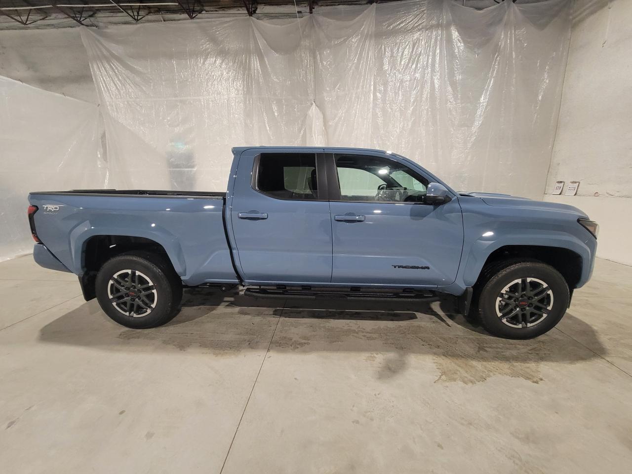 TOYOTA TACOMA TRD SPORT PREMIUM