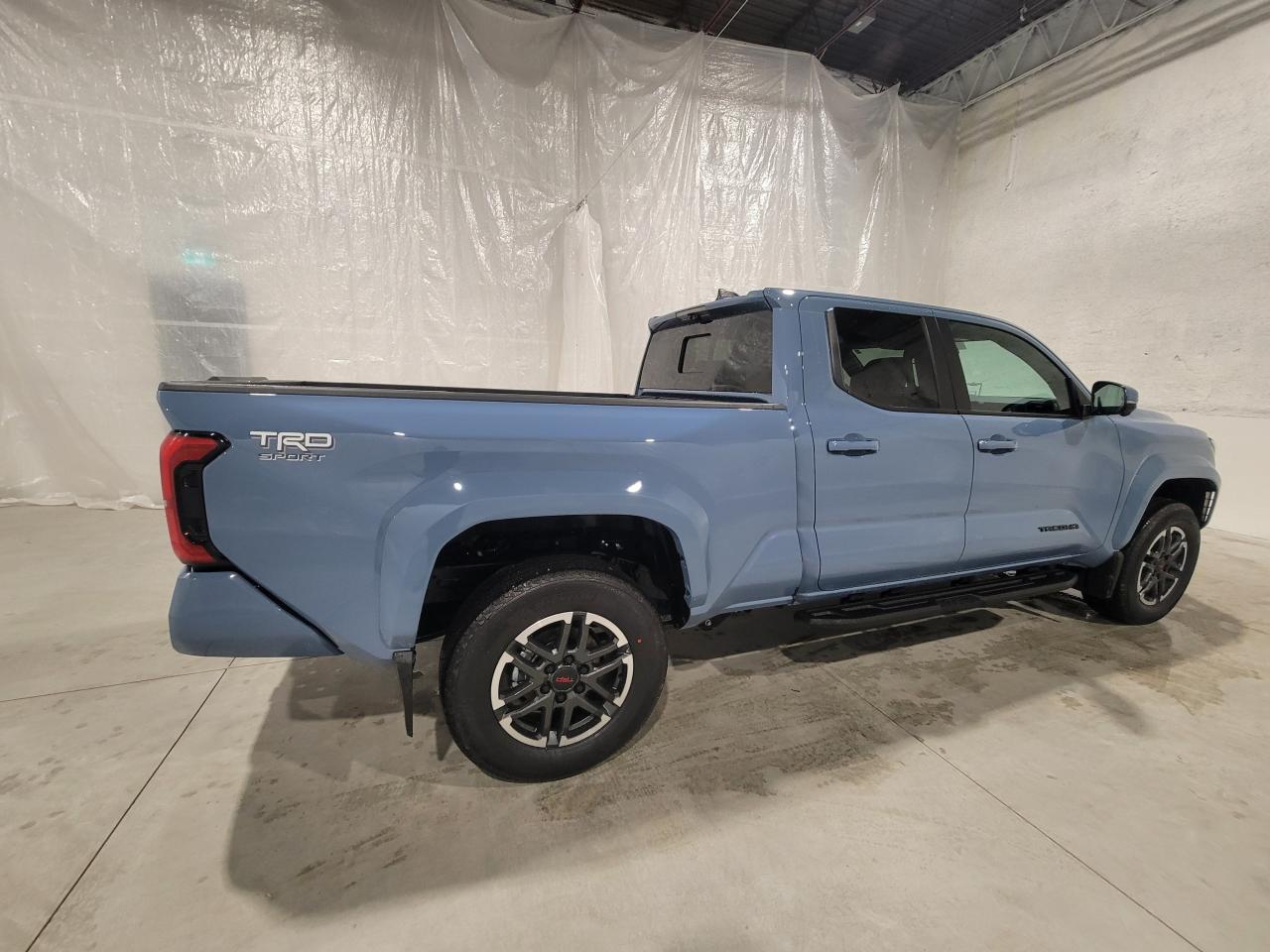 TOYOTA TACOMA TRD SPORT PREMIUM