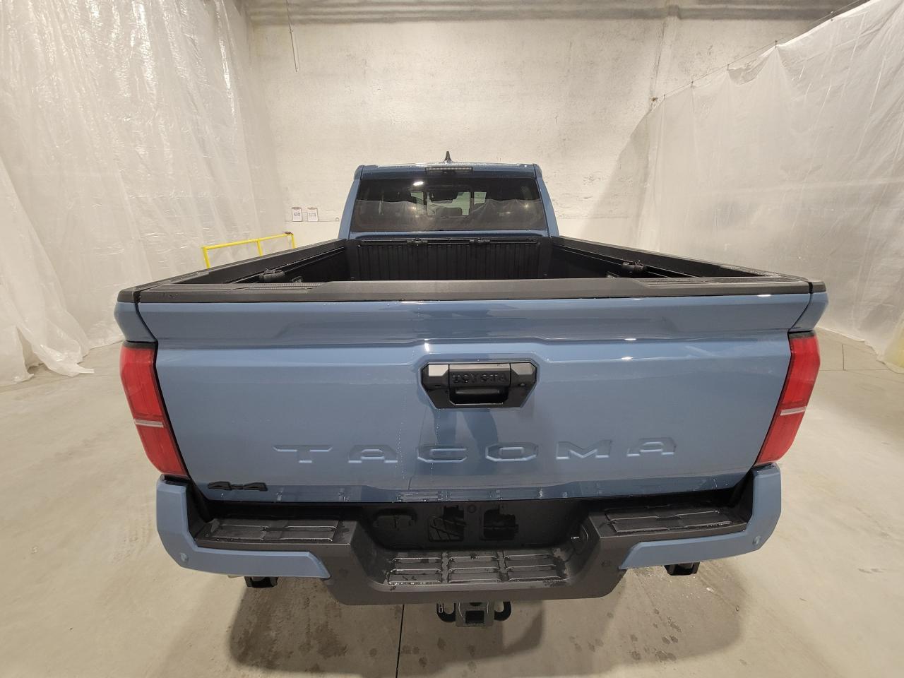 TOYOTA TACOMA TRD SPORT PREMIUM