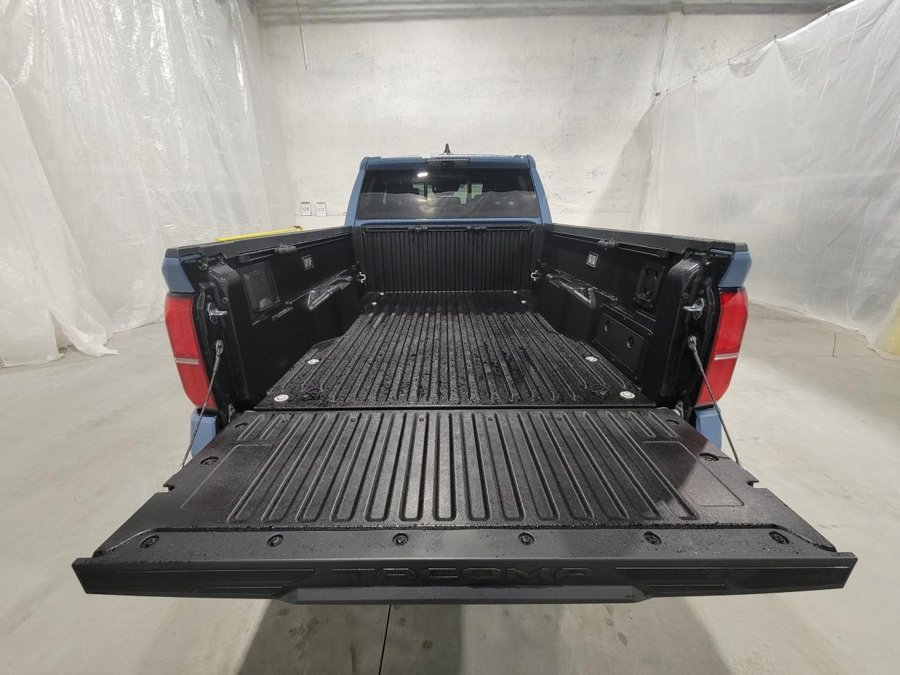 TOYOTA TACOMA TRD SPORT PREMIUM