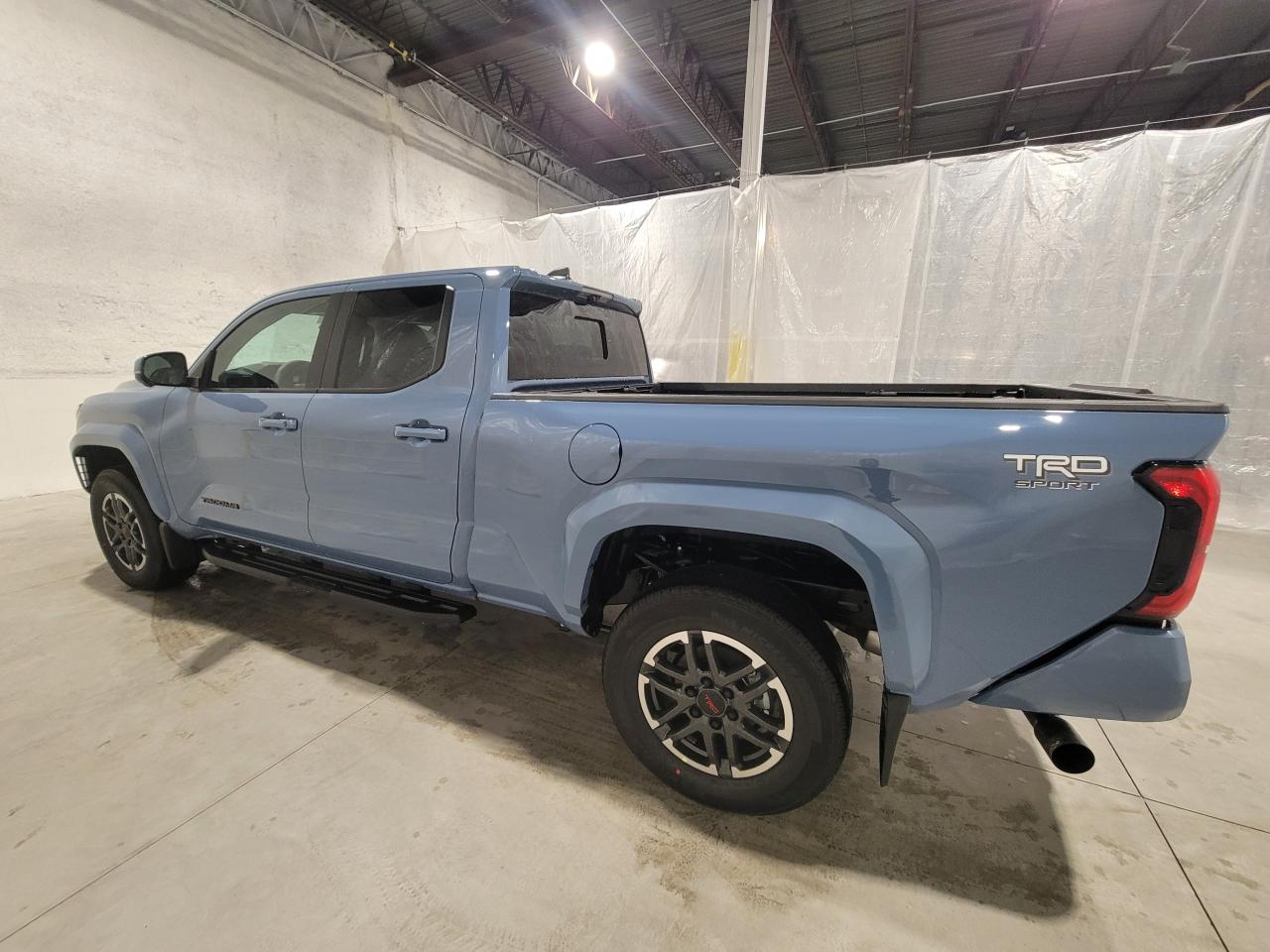 TOYOTA TACOMA TRD SPORT PREMIUM