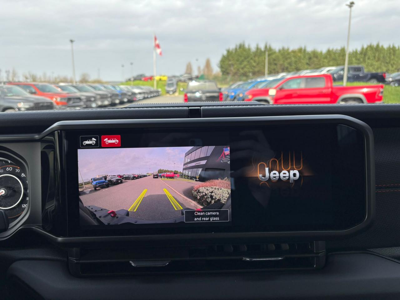 JEEP WRANGLER Rubicon X V6 3,6L