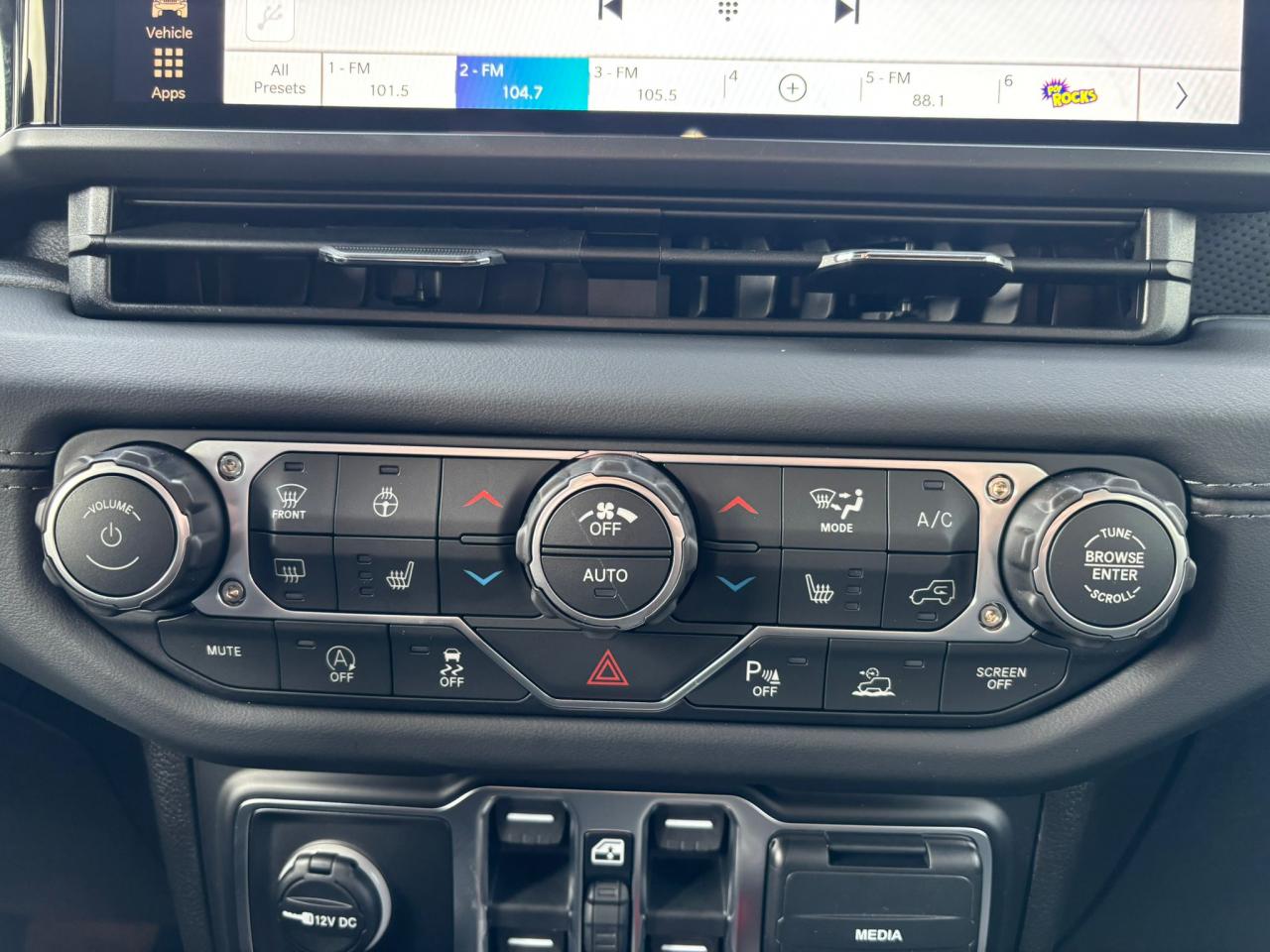 JEEP WRANGLER Rubicon X V6 3,6L